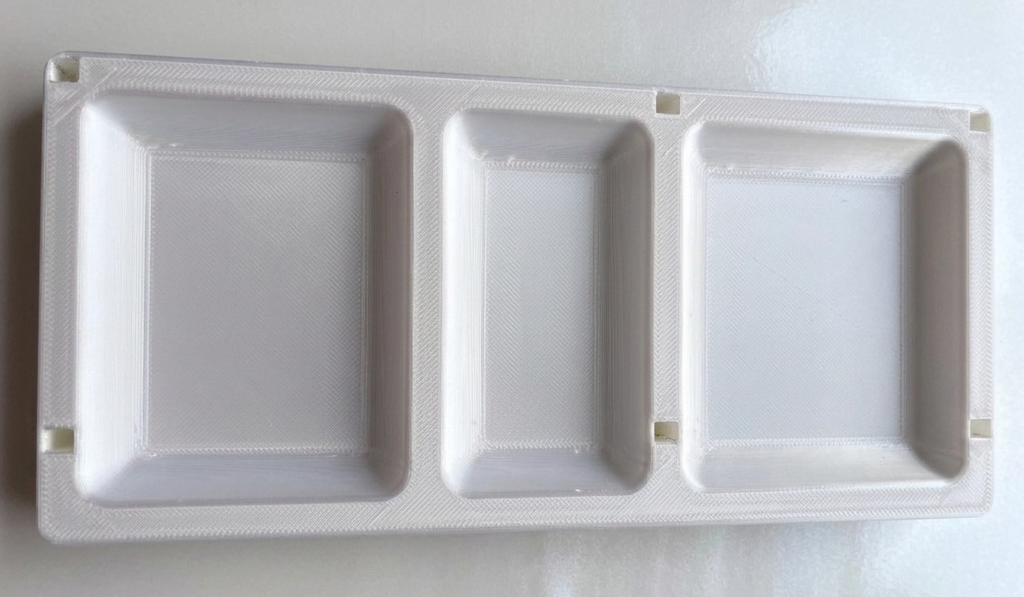 Duży Stojak na Biżuterię z Organizerem – Ekspozytor na Kolczyki i Zegarki