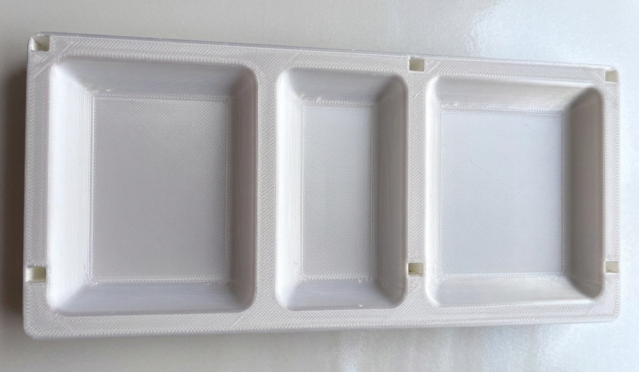 Duży Stojak na Biżuterię z Organizerem – Ekspozytor na Kolczyki i Zegarki