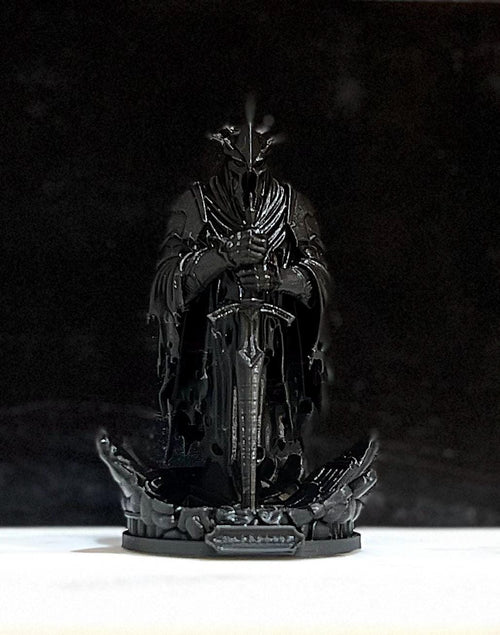 Figurka Król Nazgûli – Mroczne Fantasy