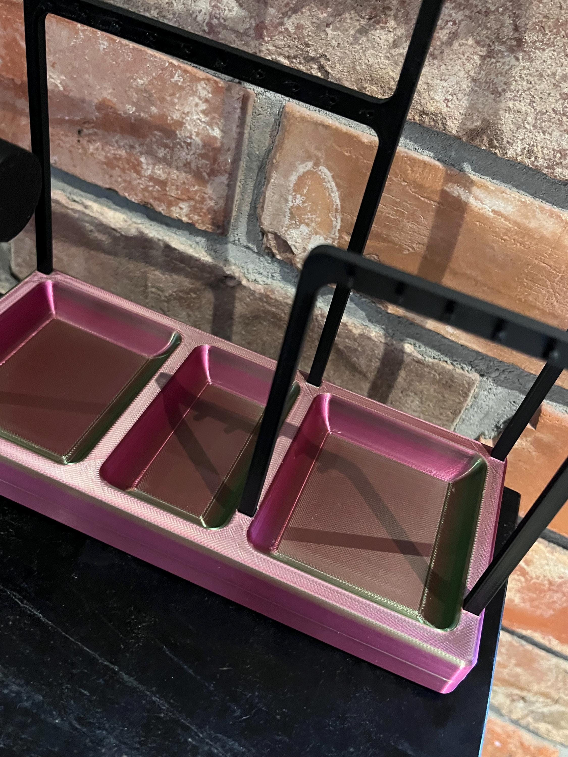 Jewelry Display Stand –Jewelry Holder – 3D Printed Organizer