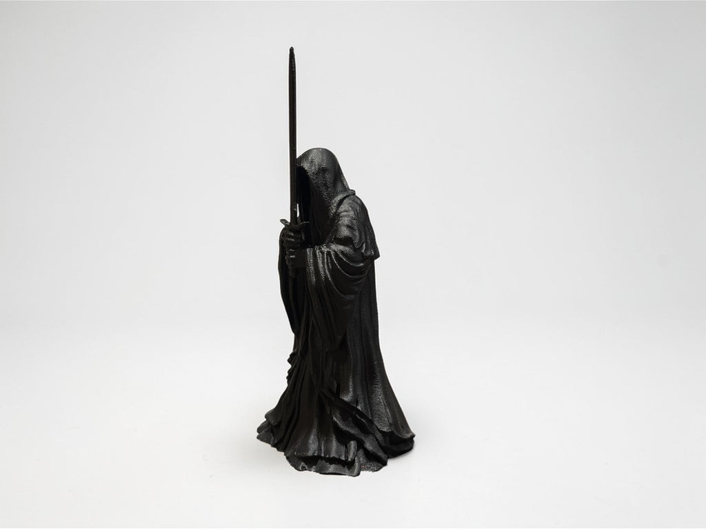 Figurka Nazgûl z Mieczem – Upiór Pierścienia 16 cm